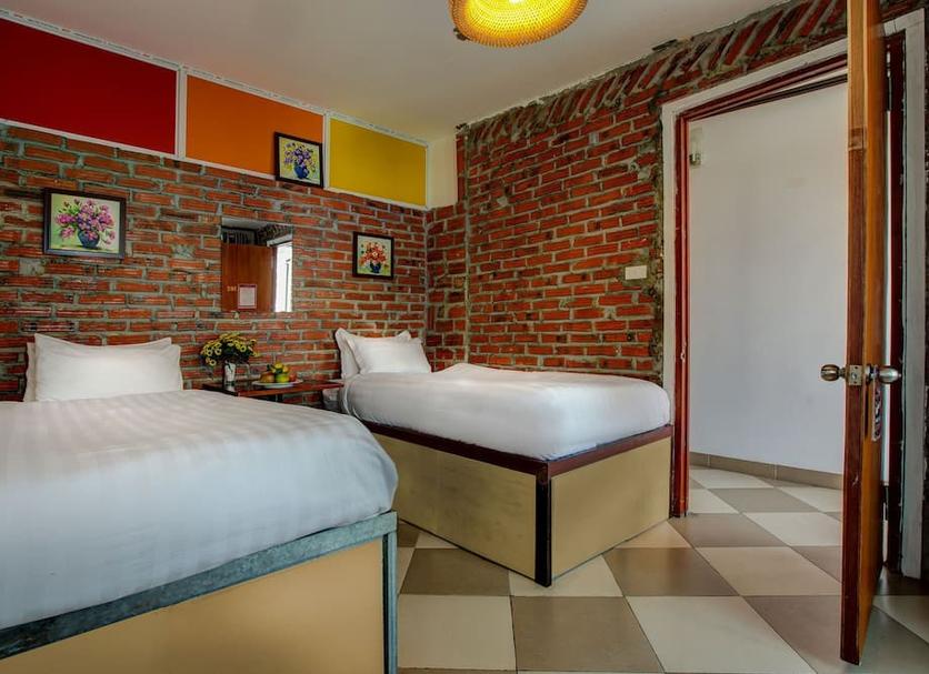 Habitació Foto