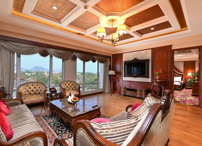 Sala Foto
