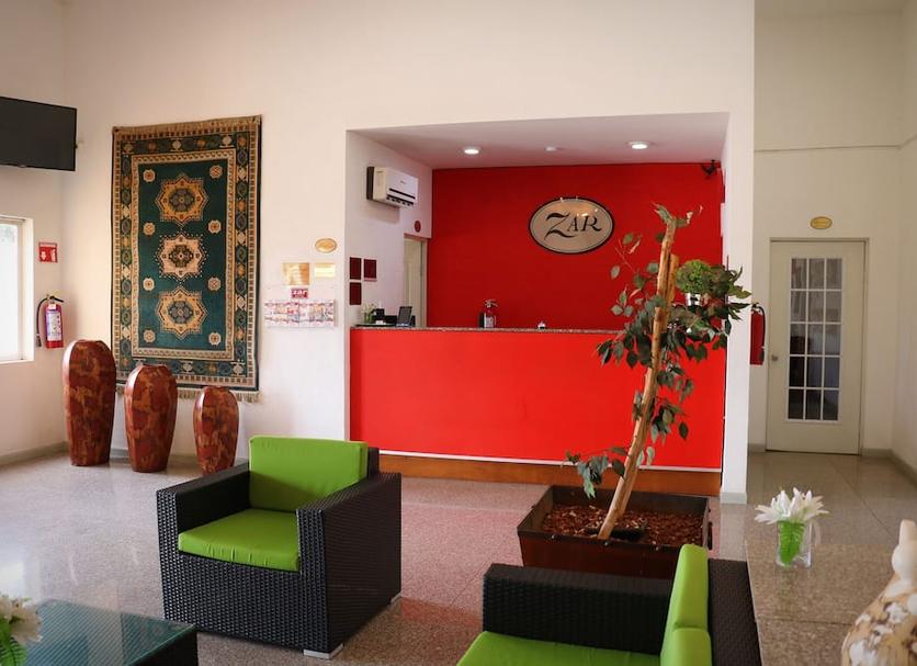 Recepció Foto