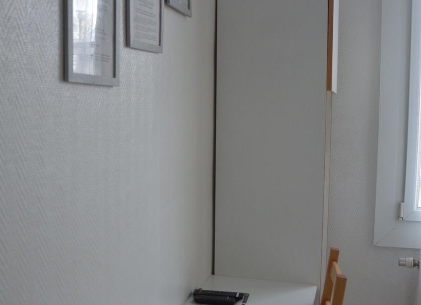 Serveis de l’habitació Foto