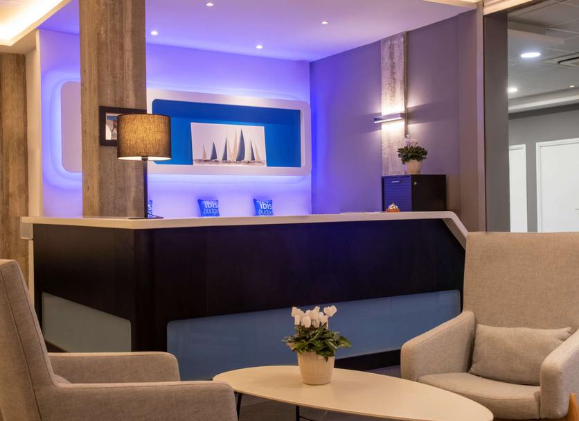 Recepció Foto
