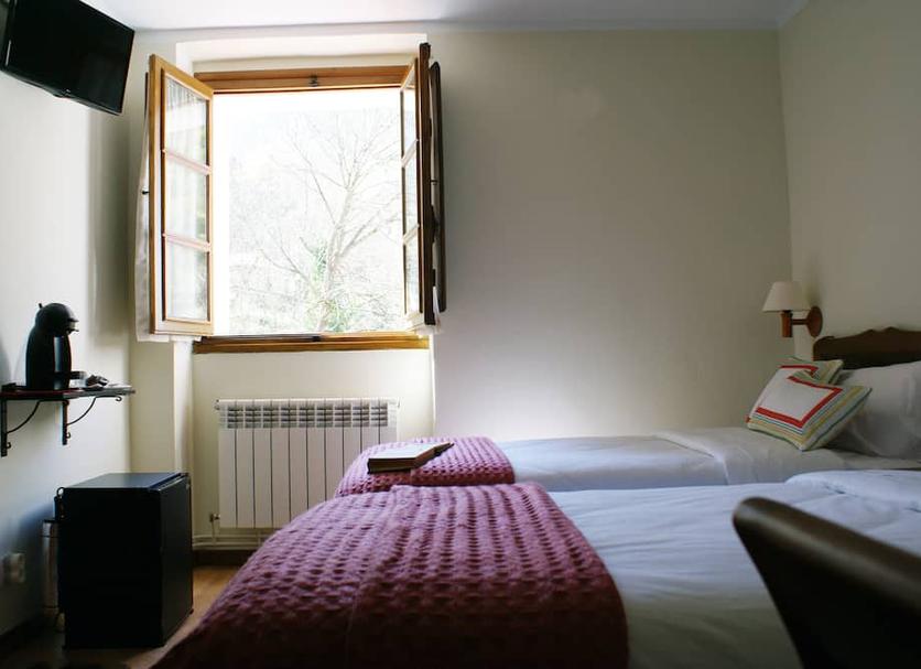 Habitació Foto