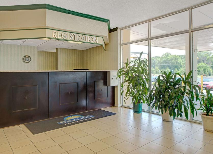 Recepció Foto