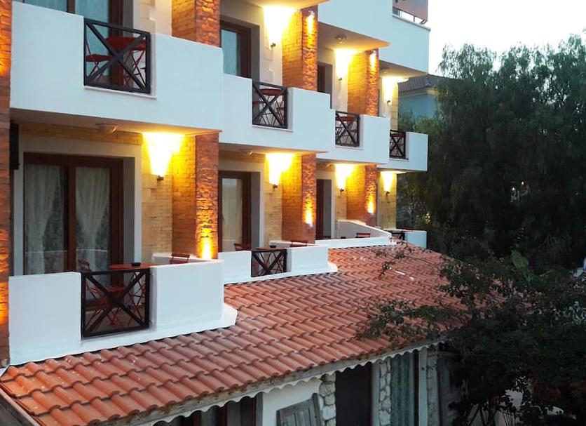 Edifici Foto
