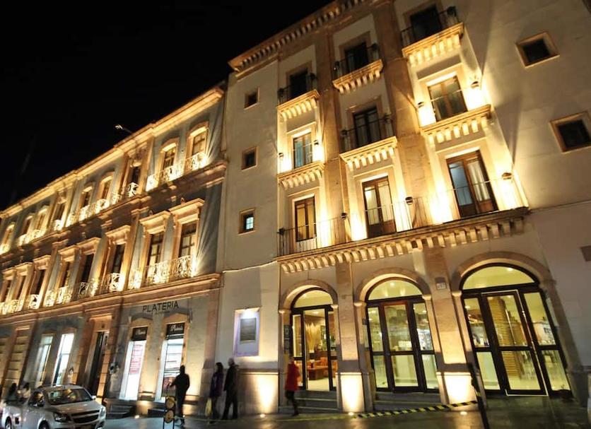 Edifici Foto