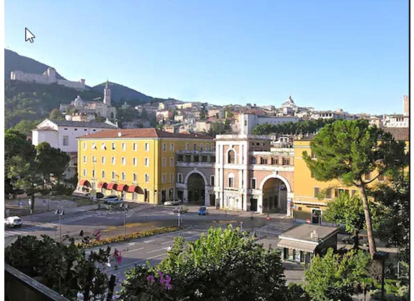 Edifici Foto