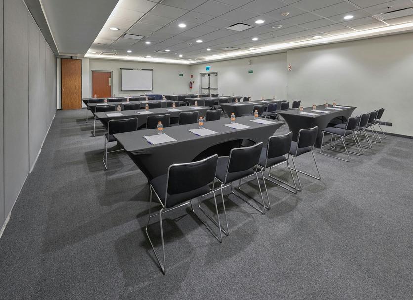 Sala de conferències Foto
