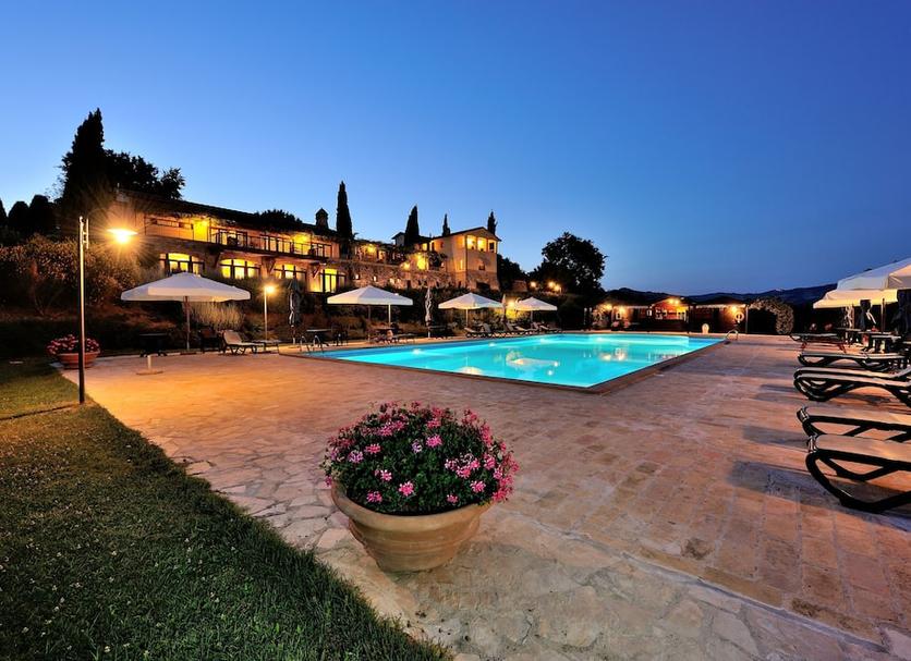 Pool Foto