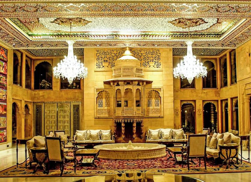 Sala d'estar Foto