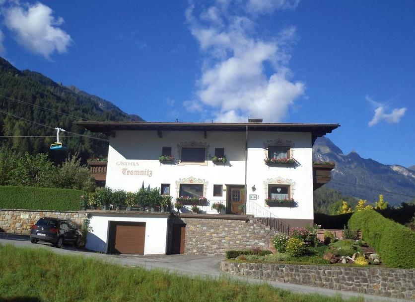 Edifici Foto