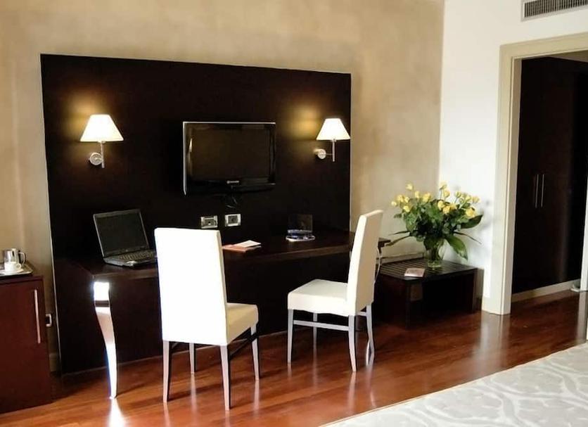 Serveis de l’habitació Foto