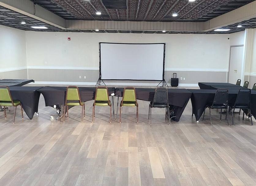 Sala de conferències Foto