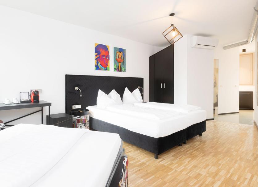 Habitació Foto