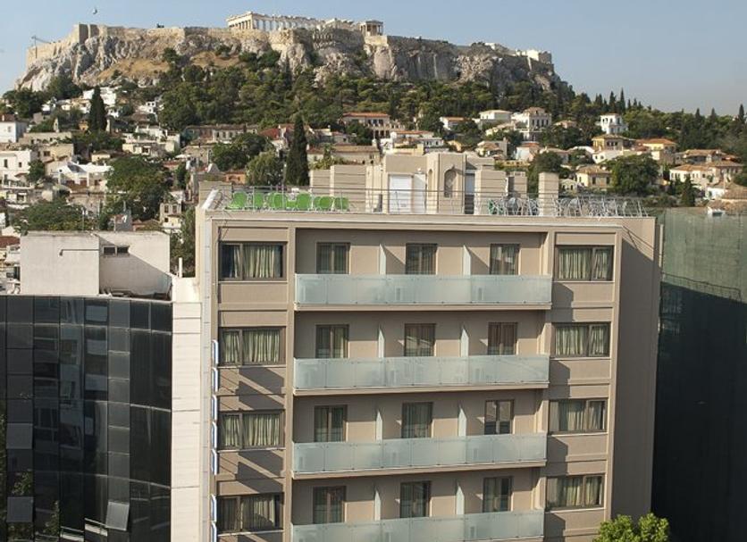 Edifici Foto