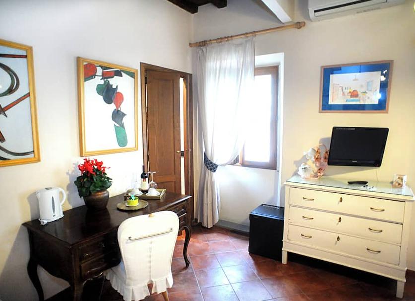 Serveis de l’habitació Foto