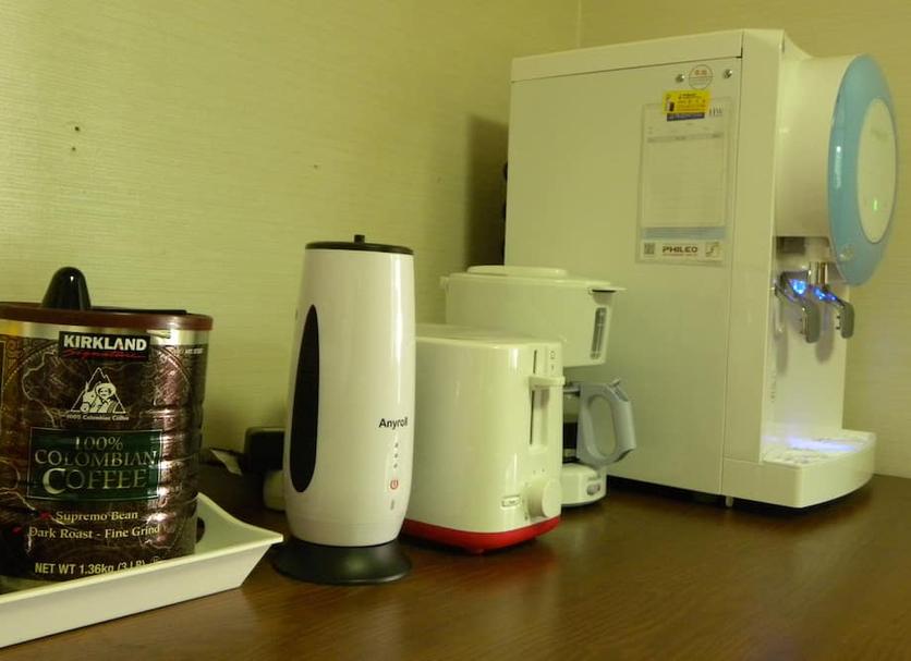 Serveis de l’habitació Foto