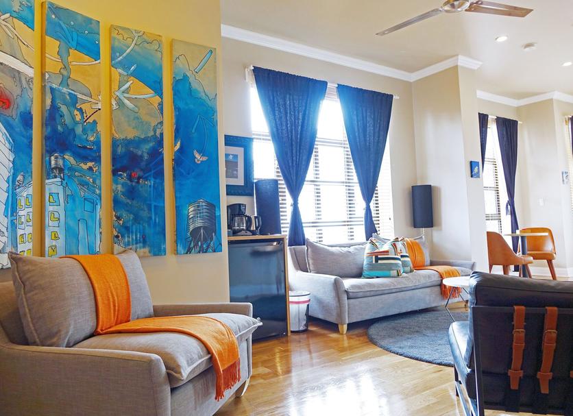 Sala Foto
