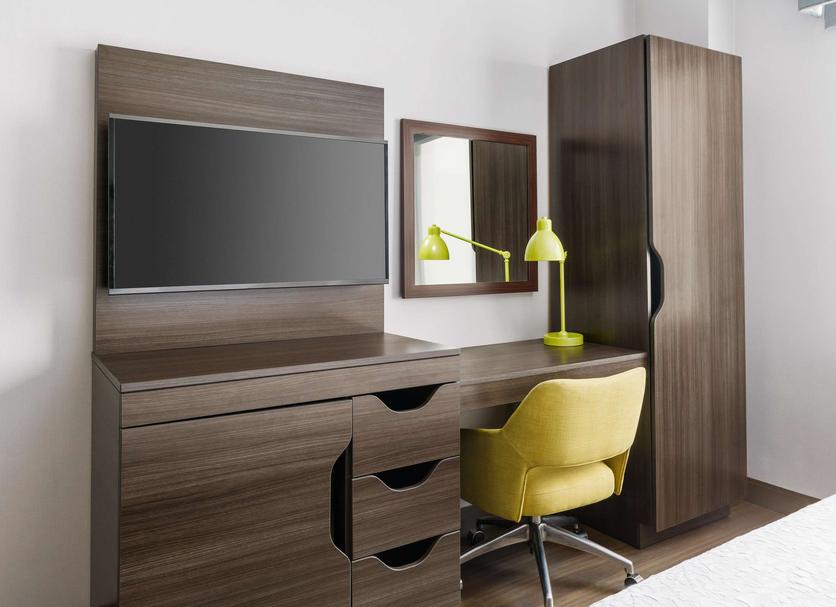 Serveis de l’habitació Foto