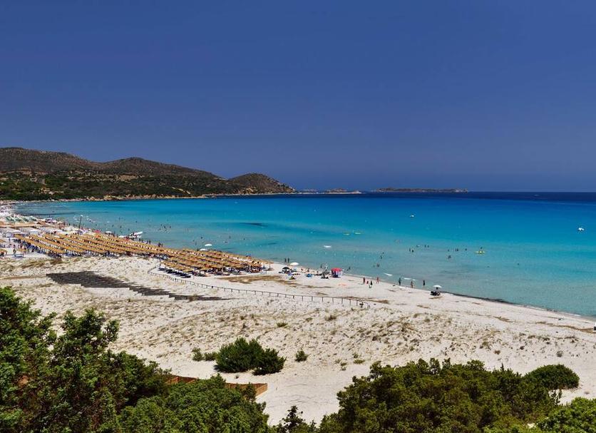 Platja Foto