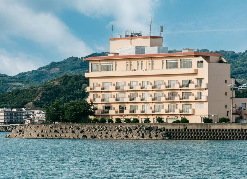 Edifici Foto
