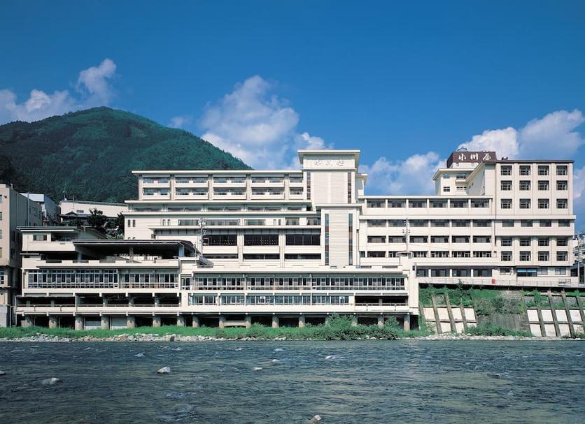 Edifici Foto