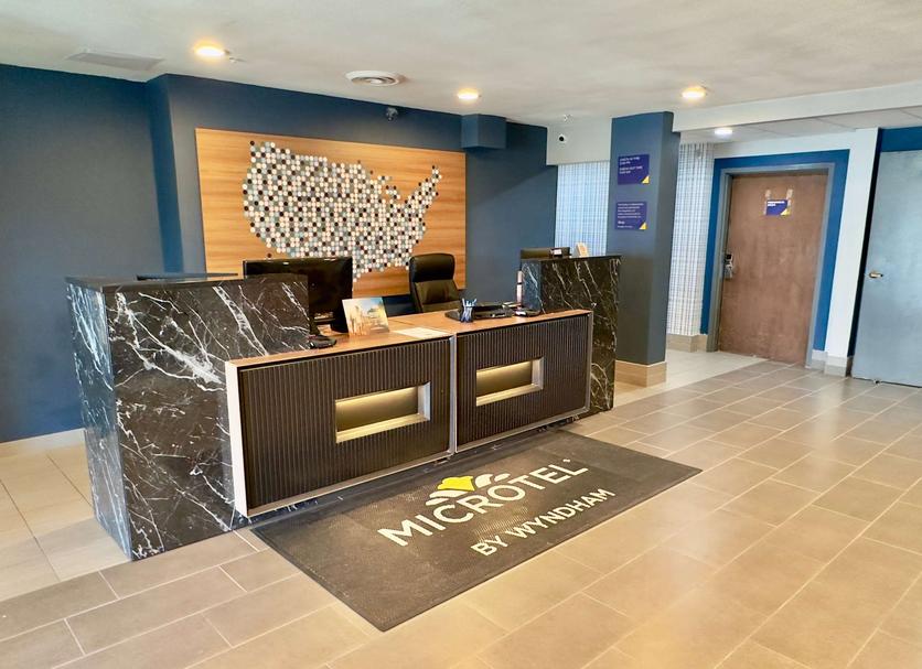 Recepció Foto