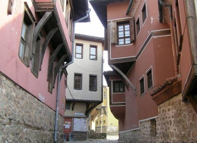 Edifici Foto