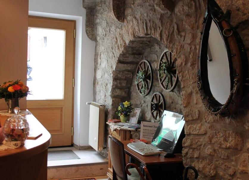 Serveis de l’habitació Foto