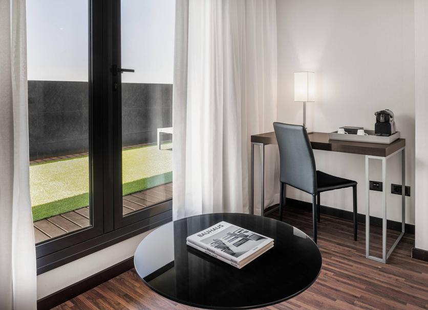 Serveis de l’habitació Foto