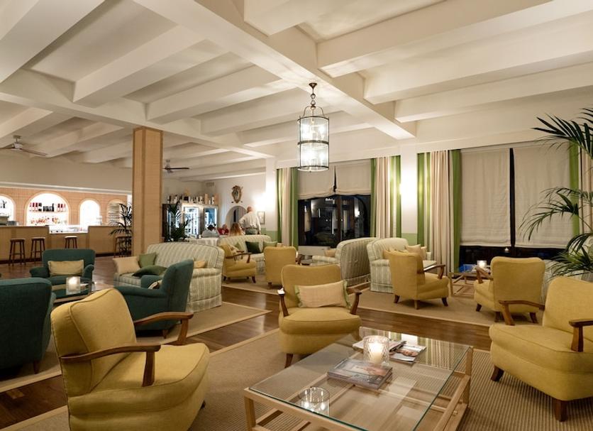 Sala d'estar Foto