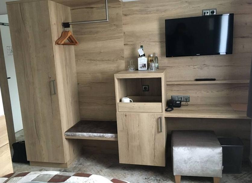 Serveis de l’habitació Foto