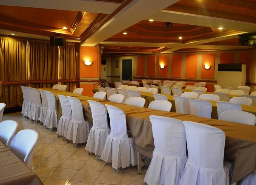 Sala de conferències Foto