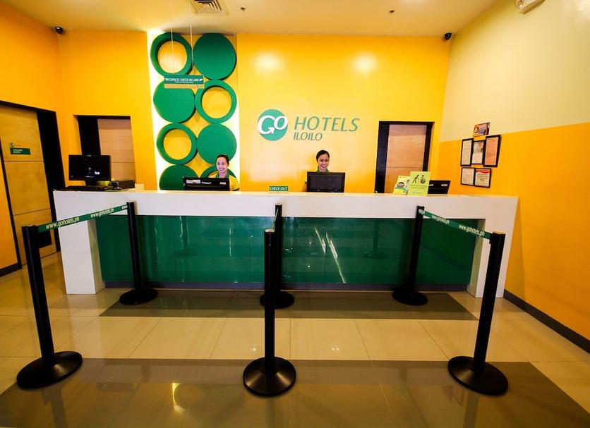 Recepció Foto