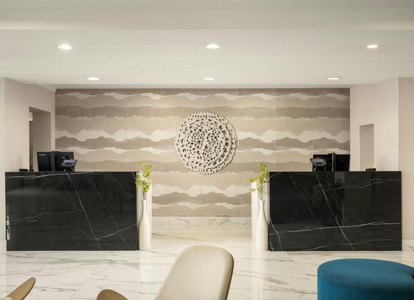 Recepció Foto