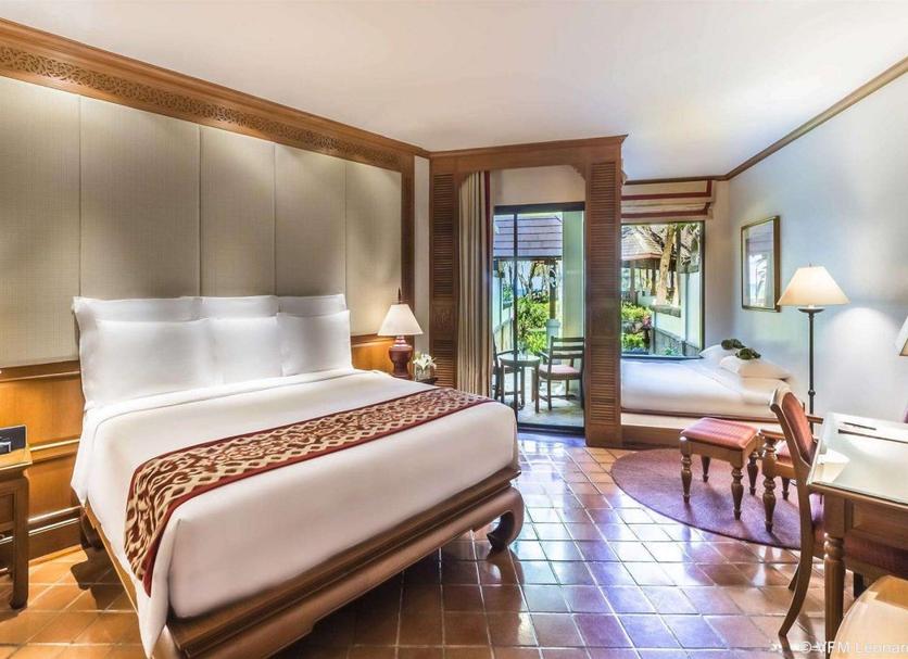 Habitació Foto