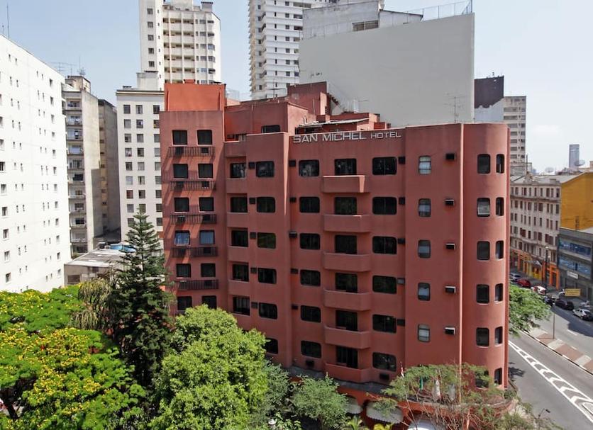 Edifici Foto