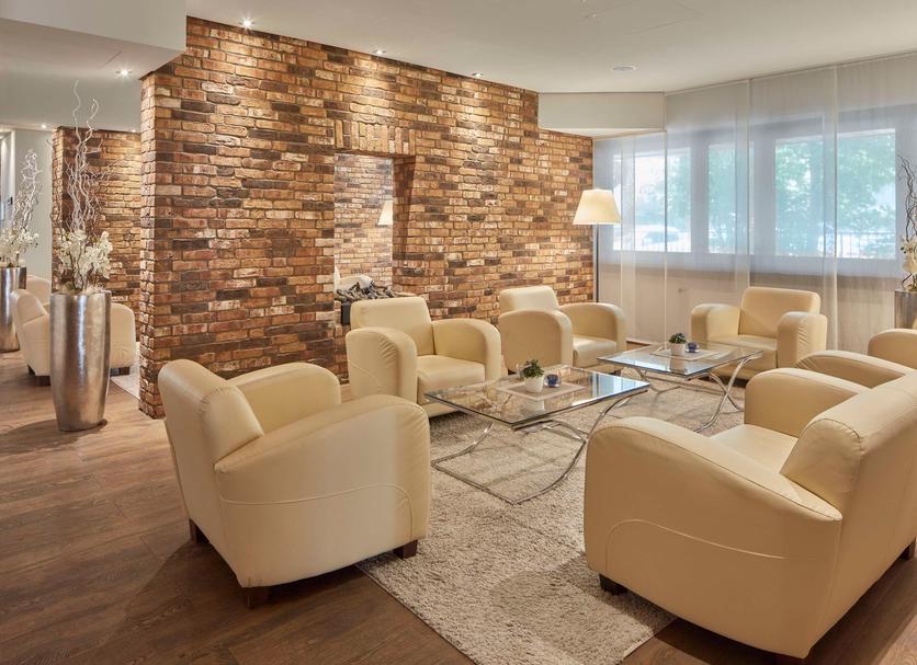 Sala d'estar Foto