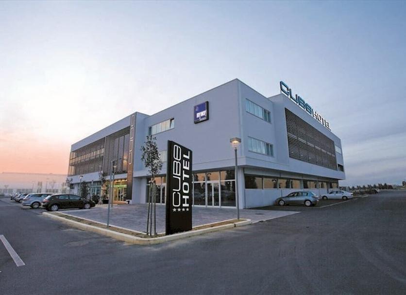 Edifici Foto