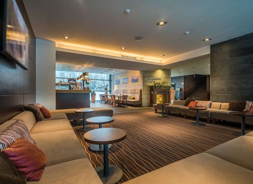 Sala d'estar Foto