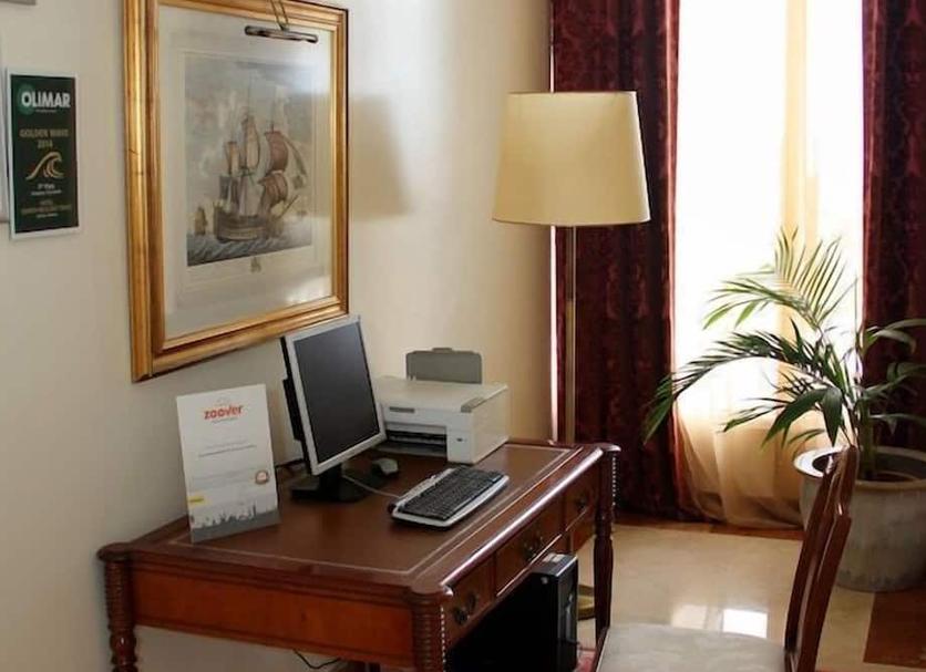 Serveis de l’habitació Foto