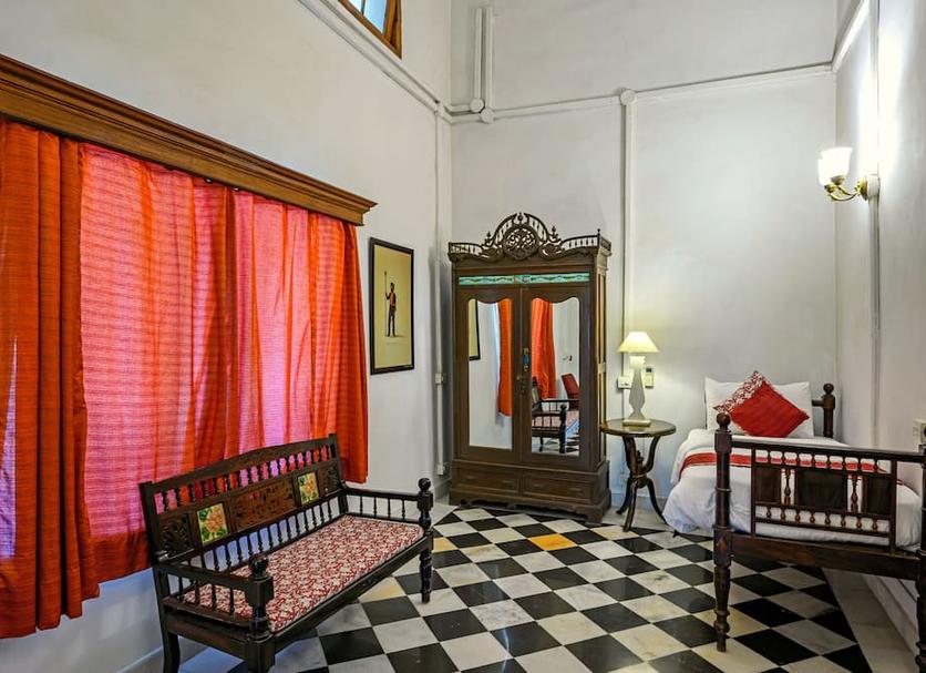 Sala Foto
