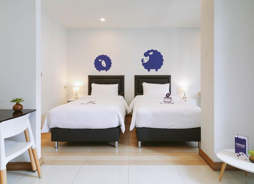 Habitació Foto