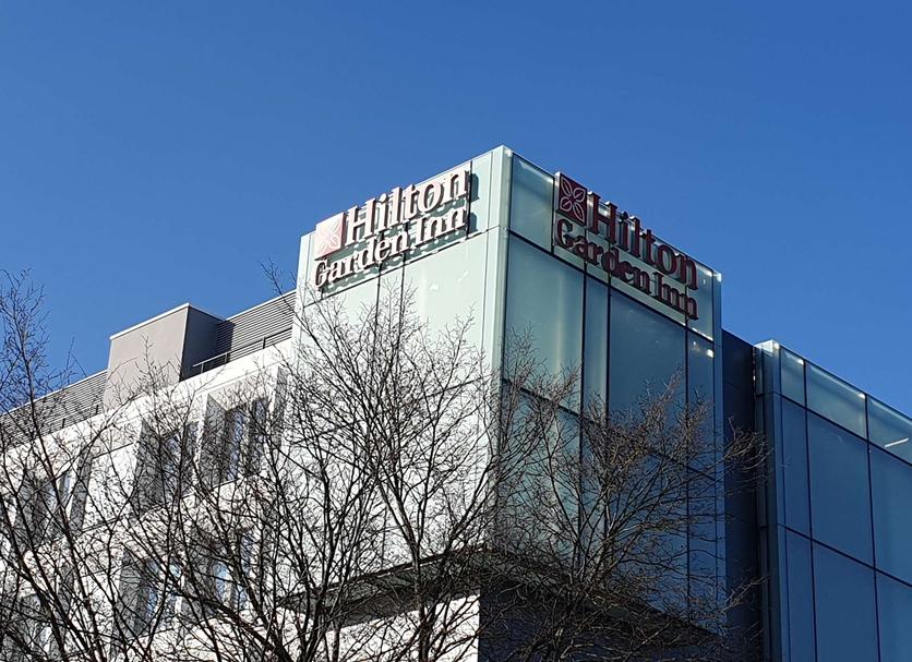 Edifici Foto