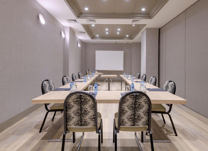 Sala de conferències Foto