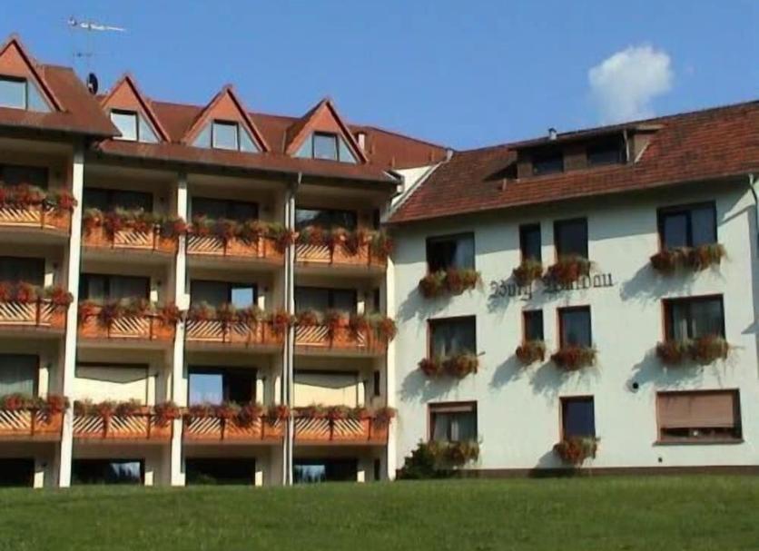 Edifici Foto