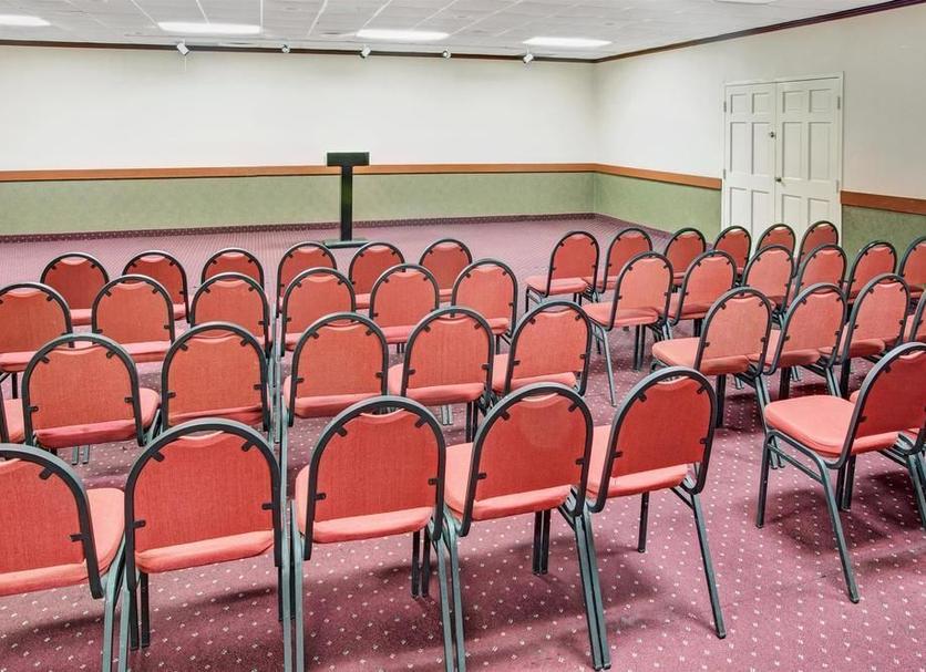 Sala de conferències Foto