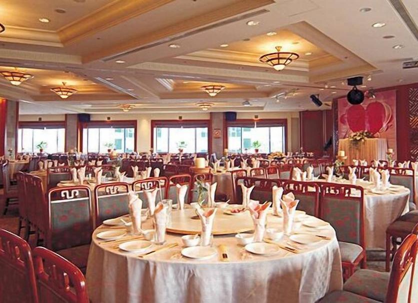 Sala de banquets Foto
