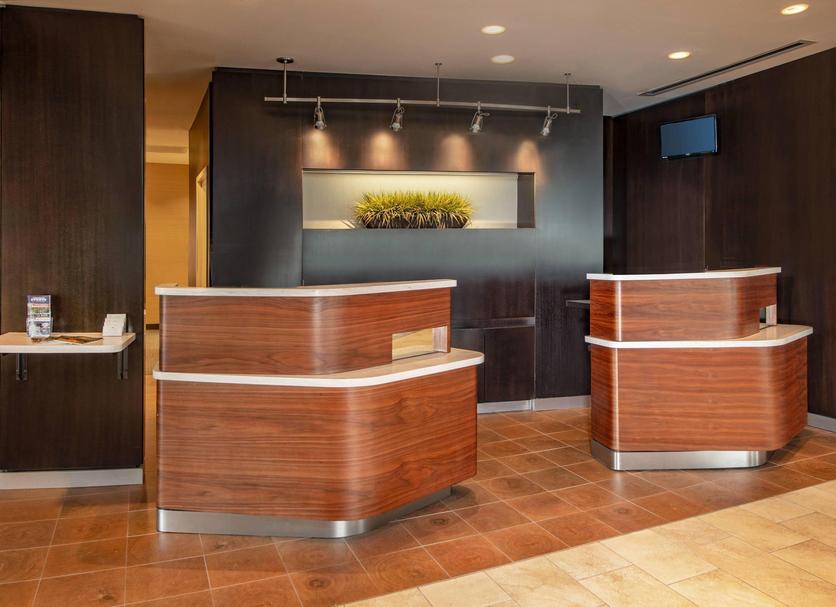 Recepció Foto