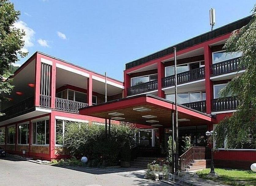 Edifici Foto