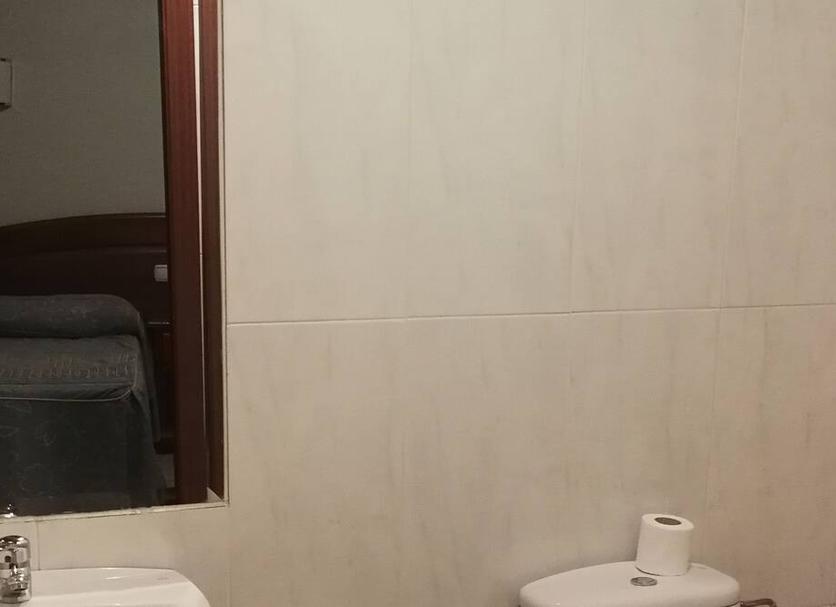 Serveis de l’habitació Foto